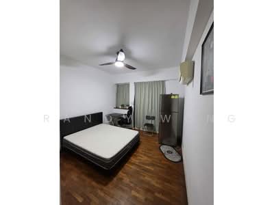 For Rent - Fernwood Towers
