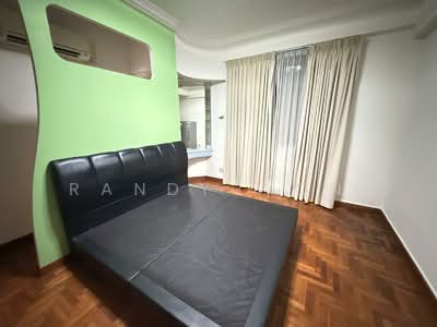 For Rent - Cascadale