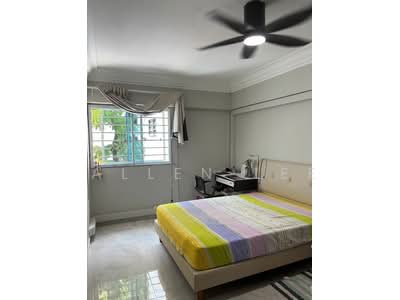 For Rent - 112 Bukit Batok West Avenue 6