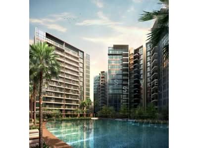 For Sale - Eight Courtyards