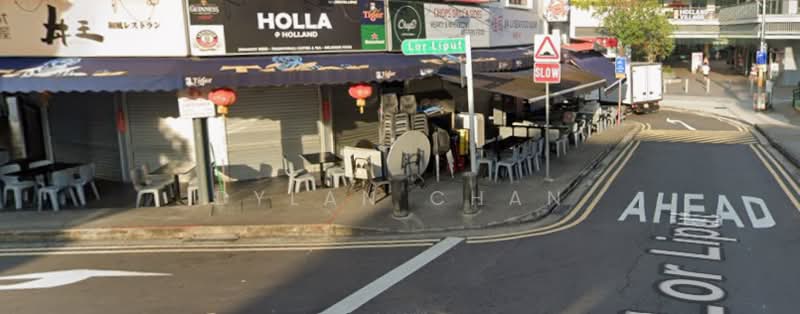 Lorong Liput, , 7,543 sqft, Shop / Shophouse For Sale, by Dylan Chan, 500127004 - CommercialGuru.com.sg