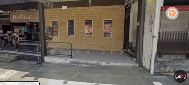 Lorong Liput, , 7,543 sqft, Shop / Shophouse For Sale, by Dylan Chan, 500127004 - Exterior - CommercialGuru.com.sg