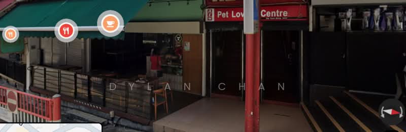 Lorong Liput, , 7,543 sqft, Shop / Shophouse For Sale, by Dylan Chan, 500127004 - Exterior - CommercialGuru.com.sg
