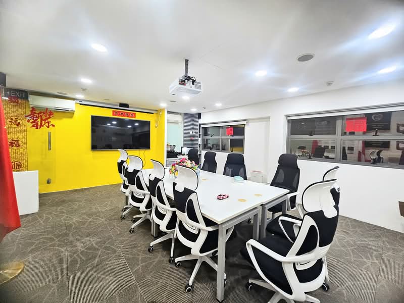 Tanjong Katong Rd, Tanjong Katong Rd, 9,331 sqft, Shop / Shophouse For Sale, by Jodia Tay, 500127005 - Interior - CommercialGuru.com.sg