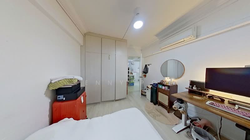 112 Tampines Street 11, 112 Tampines Street 11, 2 Bedrooms, 807 sqft, HDB Flat For Sale, by Kenny Poh, 500127006 - Bedroom - PropertyGuru.com.sg