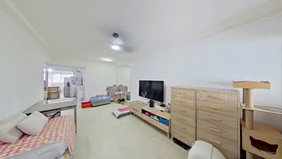 For Sale - 112 Tampines Street 11