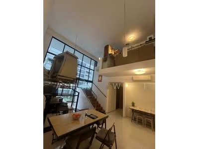 For Sale - SkyPark Residences