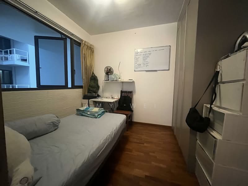 SkyPark Residences, 9 Sembawang Crescent, 5 Bedrooms, 1,722 sqft, Executive Condominium For Sale, by Amy Wei, 500127009 - PropertyGuru.com.sg