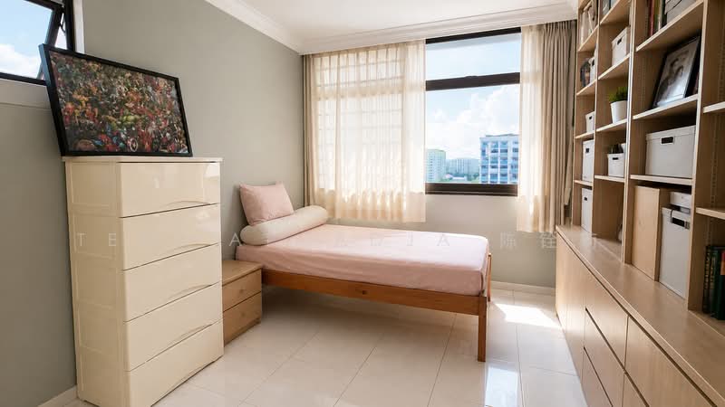 927 Hougang Street 91, 927 Hougang Street 91, 3 Bedrooms, 1,292 sqft, HDB Flat For Sale, by Teni Atmadja 陈铨莉., 500127010 - Bedroom - PropertyGuru.com.sg