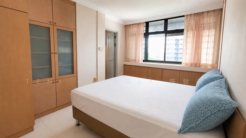 927 Hougang Street 91, 927 Hougang Street 91, 3 Bedrooms, 1,292 sqft, HDB Flat For Sale, by Teni Atmadja 陈铨莉., 500127010 - Bedroom - PropertyGuru.com.sg