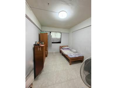 For Rent - 41 Chai Chee Street