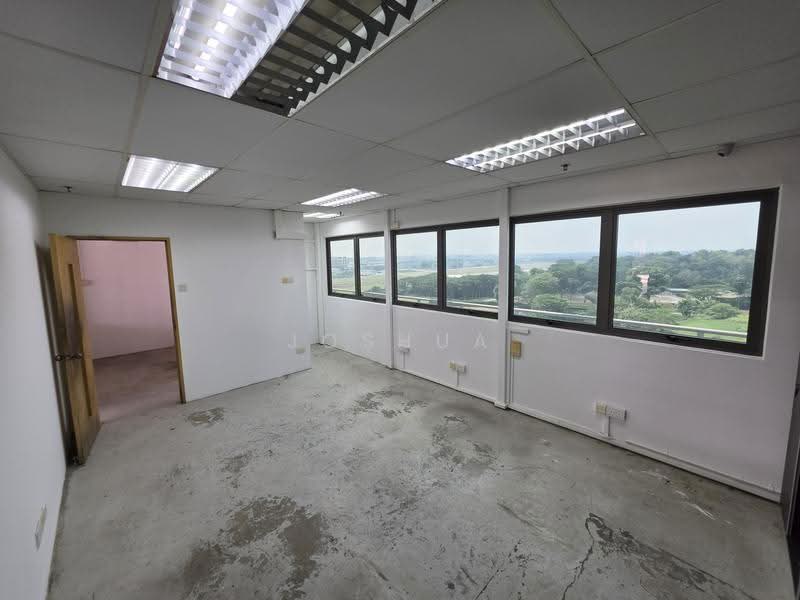 Premier @ Kaki Bukit, 8 Kaki Bukit Avenue 4, Eunos / Geylang / Paya Lebar, 1,507 sqft, Factory / Workshop (B2) For Rent, by Joshua Boon, 500127012 - Interior - CommercialGuru.com.sg