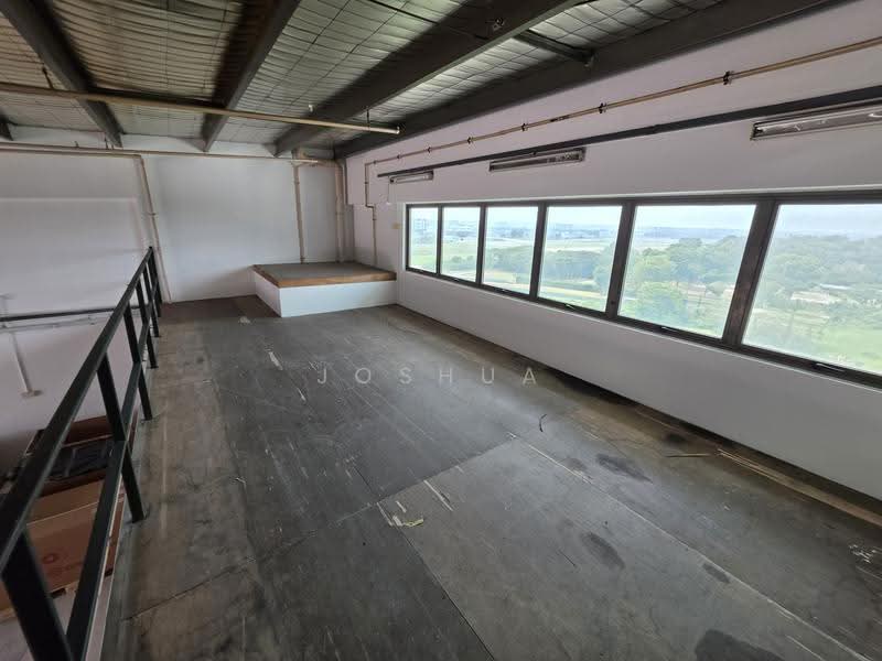 Premier @ Kaki Bukit, 8 Kaki Bukit Avenue 4, Eunos / Geylang / Paya Lebar, 1,507 sqft, Factory / Workshop (B2) For Rent, by Joshua Boon, 500127012 - Interior - CommercialGuru.com.sg