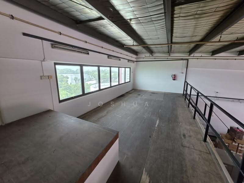 Premier @ Kaki Bukit, 8 Kaki Bukit Avenue 4, Eunos / Geylang / Paya Lebar, 1,507 sqft, Factory / Workshop (B2) For Rent, by Joshua Boon, 500127012 - Interior - CommercialGuru.com.sg