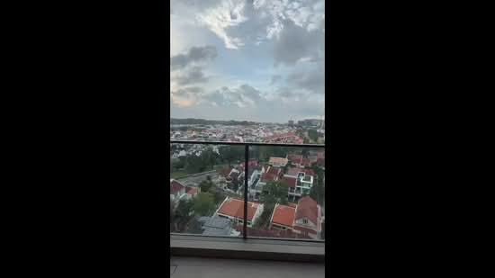 AMO Residence, 21 Ang Mo Kio Rise, 2 Bedrooms, 743 sqft, Condominium For Rent, by Patrick Koh, 500127013 - PropertyGuru.com.sg