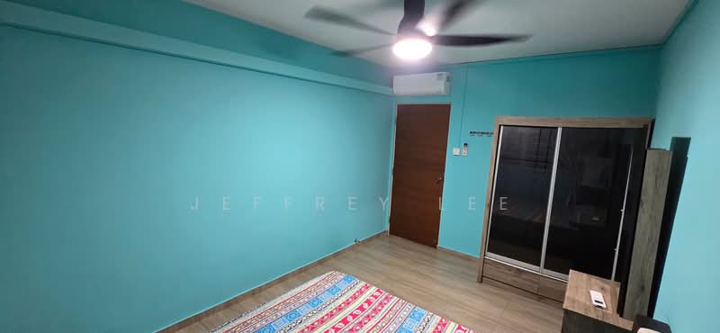 151 Woodlands Street 13, 151 Woodlands Street 13, Room Rental, 150 sqft, HDB Flat For Rent, by Jeffrey Lee, 500127014 - Bedroom - PropertyGuru.com.sg