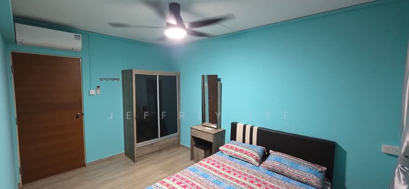 151 Woodlands Street 13, 151 Woodlands Street 13, Room Rental, 150 sqft, HDB Flat For Rent, by Jeffrey Lee, 500127014 - Bedroom - PropertyGuru.com.sg