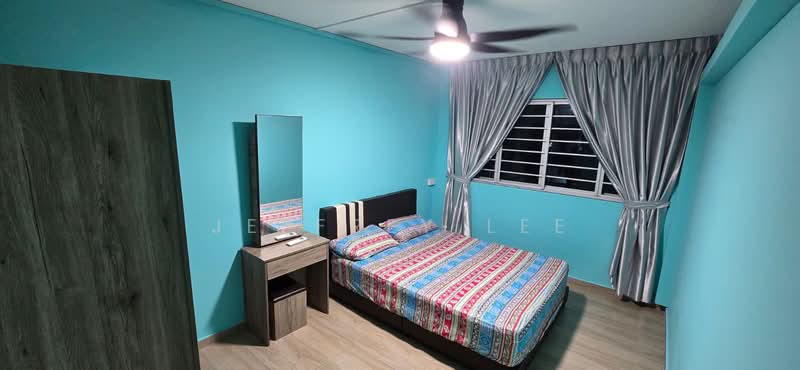 151 Woodlands Street 13, 151 Woodlands Street 13, Room Rental, 150 sqft, HDB Flat For Rent, by Jeffrey Lee, 500127014 - Bedroom - PropertyGuru.com.sg