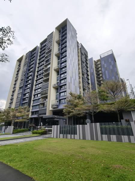 The Amore, 57 Edgedale Plains, 3 Bedrooms, 1,099 sqft, Executive Condominium For Sale, by Joe Yang, 500127018 - Exterior - PropertyGuru.com.sg