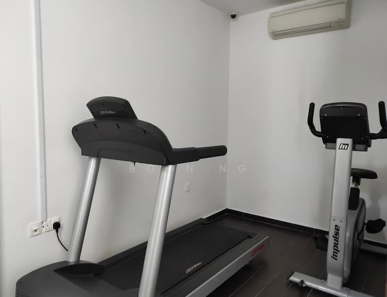 Edenz Suites, 21 Lorong 28 Geylang, 1 Bedroom, 484 sqft, Apartment For Sale, by Boon Ng, 500127019 - Gym - PropertyGuru.com.sg