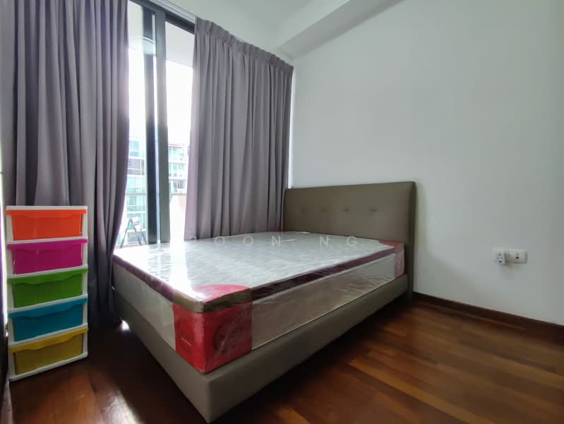 Edenz Suites, 21 Lorong 28 Geylang, 1 Bedroom, 484 sqft, Apartment For Sale, by Boon Ng, 500127019 - Bedroom - PropertyGuru.com.sg