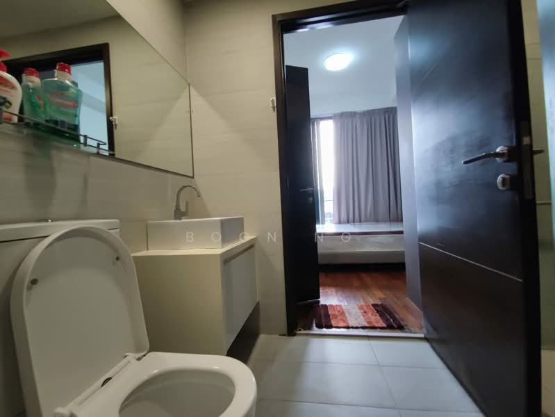 Edenz Suites, 21 Lorong 28 Geylang, 1 Bedroom, 484 sqft, Apartment For Sale, by Boon Ng, 500127019 - Bathroom - PropertyGuru.com.sg