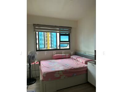 For Rent - 464A Clementi Avenue 1