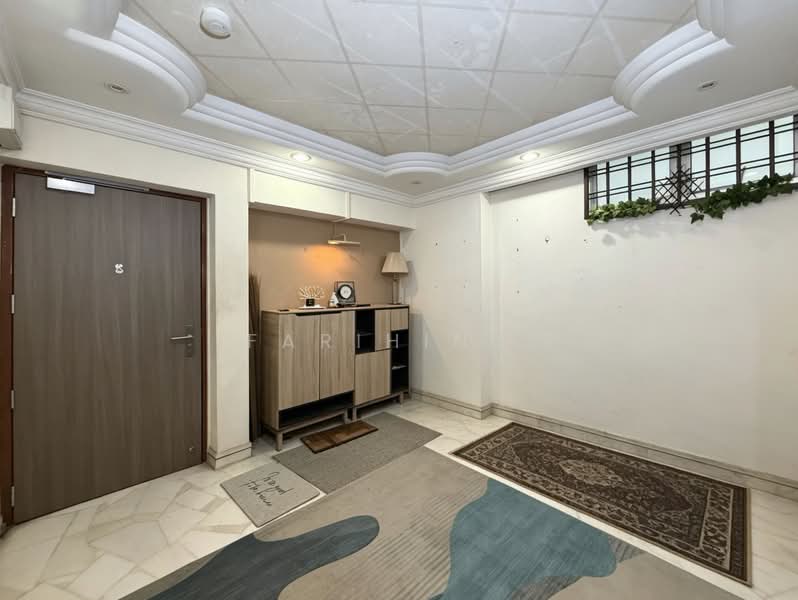 155 Yung Loh Road, 155 Yung Loh Road, 3 Bedrooms, 1,140 sqft, HDB Flat For Sale, by Farihin ., 500127022 - Entrance - PropertyGuru.com.sg