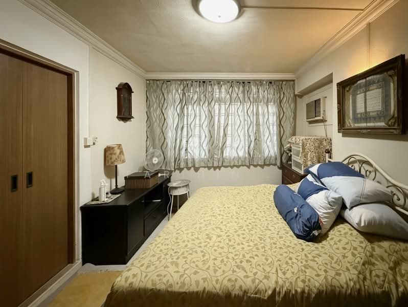155 Yung Loh Road, 155 Yung Loh Road, 3 Bedrooms, 1,140 sqft, HDB Flat For Sale, by Farihin ., 500127022 - Bedroom - PropertyGuru.com.sg
