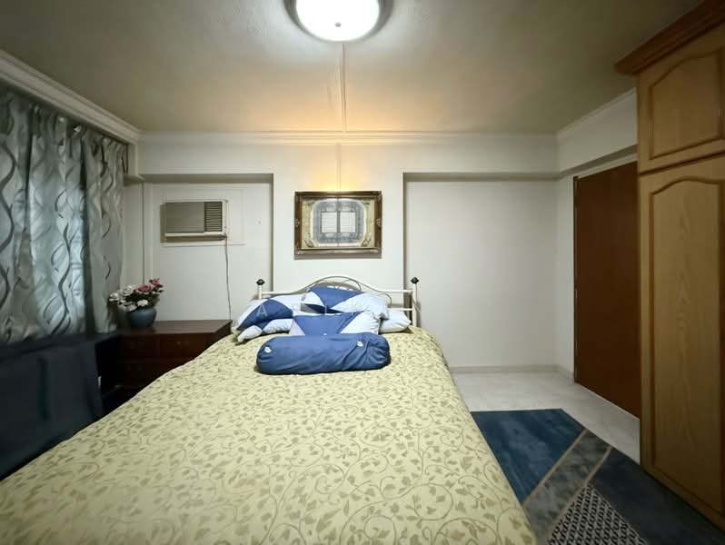 155 Yung Loh Road, 155 Yung Loh Road, 3 Bedrooms, 1,140 sqft, HDB Flat For Sale, by Farihin ., 500127022 - Bedroom - PropertyGuru.com.sg