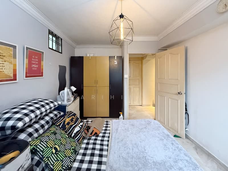 155 Yung Loh Road, 155 Yung Loh Road, 3 Bedrooms, 1,140 sqft, HDB Flat For Sale, by Farihin ., 500127022 - PropertyGuru.com.sg