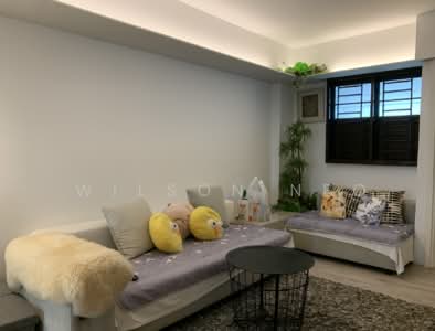 For Rent - 202 Bedok North Street 1