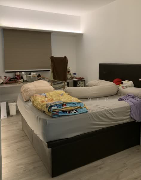 202 Bedok North Street 1, 202 Bedok North Street 1, 2 Bedrooms, 882 sqft, HDB Flat For Rent, by Wilson Neo, 500127023 - Common Bedroom - PropertyGuru.com.sg
