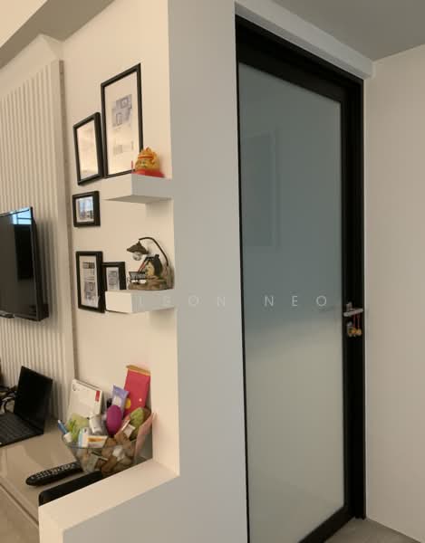 202 Bedok North Street 1, 202 Bedok North Street 1, 2 Bedrooms, 882 sqft, HDB Flat For Rent, by Wilson Neo, 500127023 - Common Bedroom - PropertyGuru.com.sg