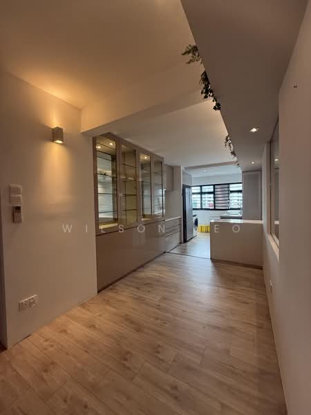 202 Bedok North Street 1, 202 Bedok North Street 1, 2 Bedrooms, 882 sqft, HDB Flat For Rent, by Wilson Neo, 500127023 - Dining Pantry - PropertyGuru.com.sg