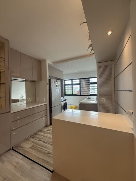 202 Bedok North Street 1, 202 Bedok North Street 1, 2 Bedrooms, 882 sqft, HDB Flat For Rent, by Wilson Neo, 500127023 - Pantry Kitchen - PropertyGuru.com.sg