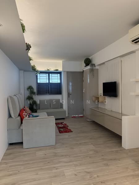 202 Bedok North Street 1, 202 Bedok North Street 1, 2 Bedrooms, 882 sqft, HDB Flat For Rent, by Wilson Neo, 500127023 - Living Room - PropertyGuru.com.sg