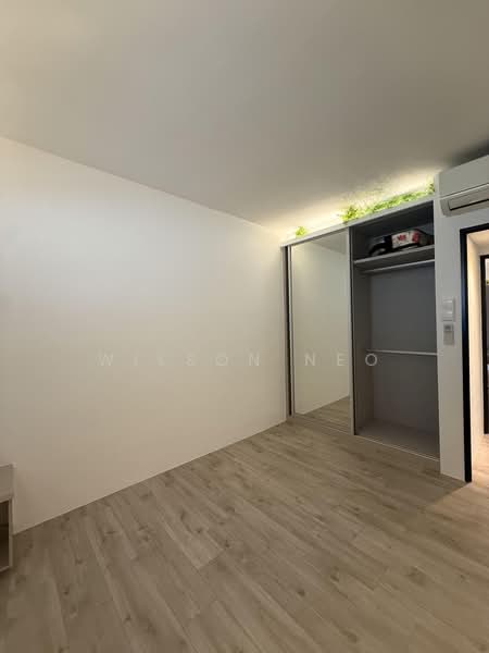 202 Bedok North Street 1, 202 Bedok North Street 1, 2 Bedrooms, 882 sqft, HDB Flat For Rent, by Wilson Neo, 500127023 - Common Bedroom (Built in wardrobe) - PropertyGuru.com.sg
