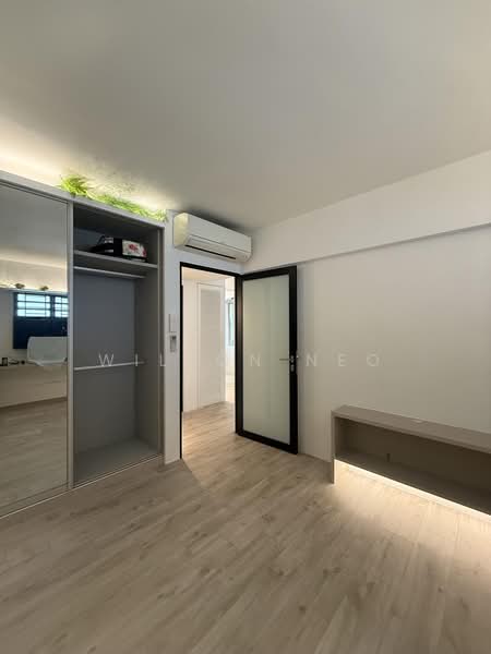 202 Bedok North Street 1, 202 Bedok North Street 1, 2 Bedrooms, 882 sqft, HDB Flat For Rent, by Wilson Neo, 500127023 - Common Bedroom - PropertyGuru.com.sg