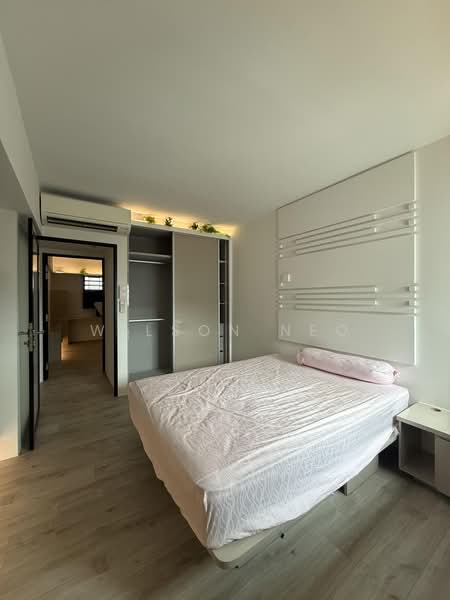 202 Bedok North Street 1, 202 Bedok North Street 1, 2 Bedrooms, 882 sqft, HDB Flat For Rent, by Wilson Neo, 500127023 - Master Bedroom - PropertyGuru.com.sg