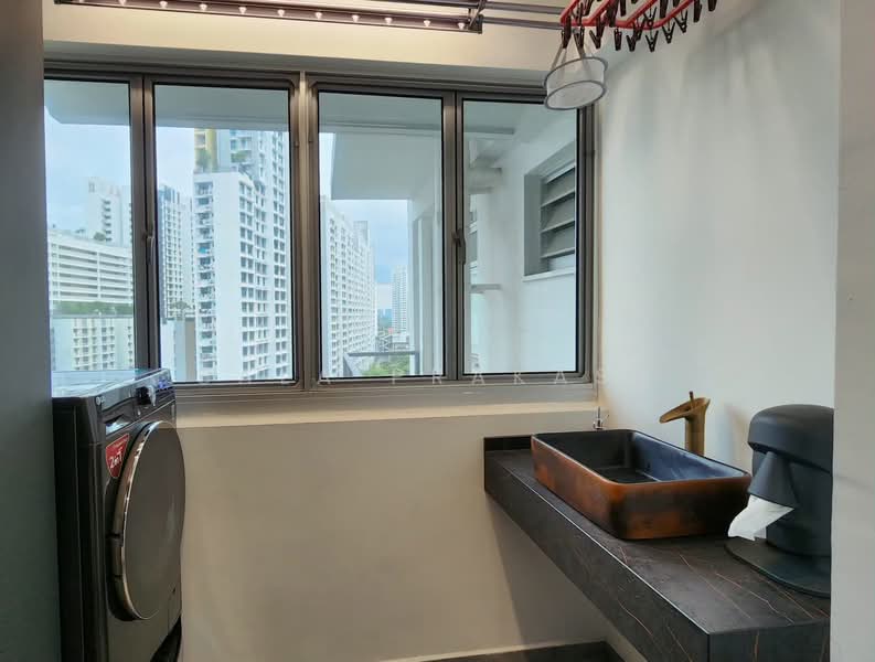 422A Northshore Drive, 422A Northshore Drive, 3 Bedrooms, 1,216 sqft, HDB Flat For Sale, by Bala Prakash, 500127026 - Utility / Yard - PropertyGuru.com.sg