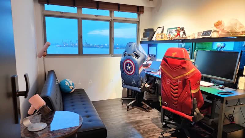 422A Northshore Drive, 422A Northshore Drive, 3 Bedrooms, 1,216 sqft, HDB Flat For Sale, by Bala Prakash, 500127026 - Common Room - PropertyGuru.com.sg