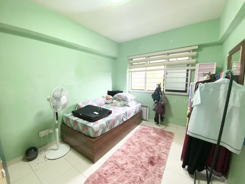 683A Woodlands Drive 62, 683A Woodlands Drive 62, 3 Bedrooms, 1,119 sqft, HDB Flat For Sale, by Darren Koh Chun Hong, 500127028 - Bedroom - PropertyGuru.com.sg