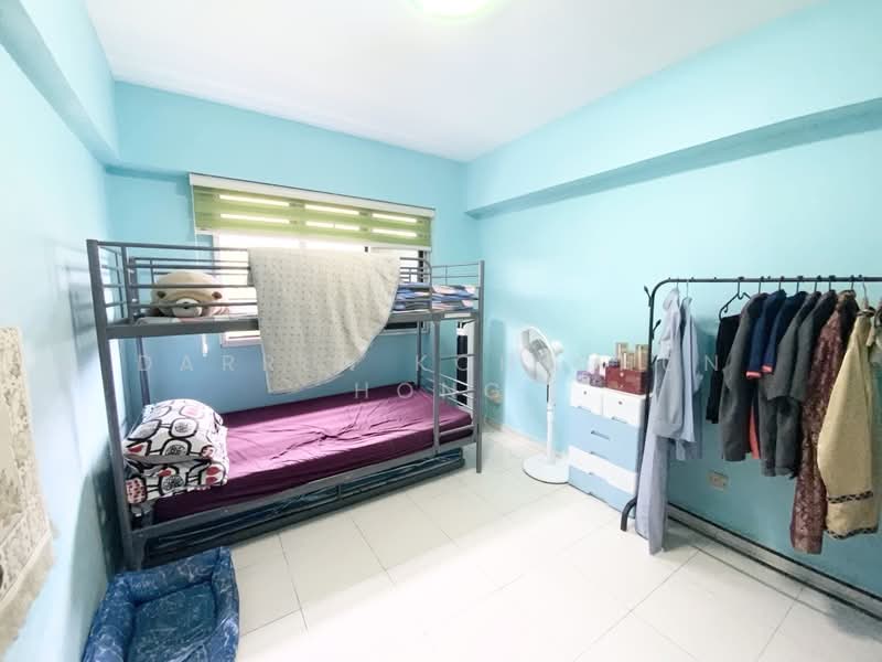 683A Woodlands Drive 62, 683A Woodlands Drive 62, 3 Bedrooms, 1,119 sqft, HDB Flat For Sale, by Darren Koh Chun Hong, 500127028 - Bedroom - PropertyGuru.com.sg