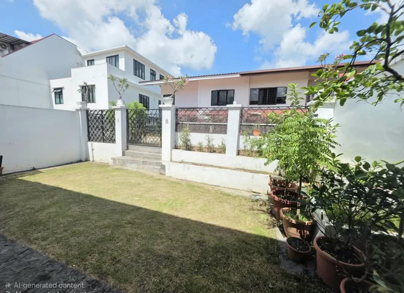 Thomson Hills, Thomson Hills Drive, 4 Bedrooms, 2,600 sqft, Terraced House For Sale, by Jasmine Chan, 500127030 - Exterior - PropertyGuru.com.sg