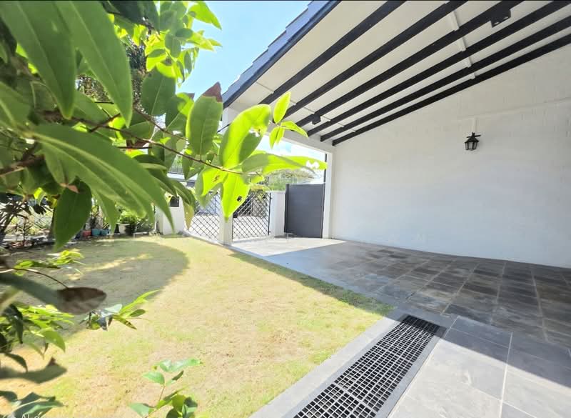 Thomson Hills, Thomson Hills Drive, 4 Bedrooms, 2,700 sqft, Terraced House For Sale, by Jasmine Chan, 500127030 - Exterior - PropertyGuru.com.sg
