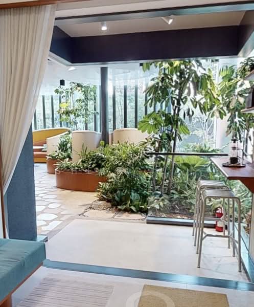 The Reserve Residences, 9 Jalan Anak Bukit, 1 Bedroom, 441 sqft, Condominium For Sale, by Shelby Lai, 500127032 - Garden - PropertyGuru.com.sg