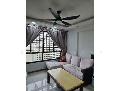 For Sale - 464B Bukit Batok West Avenue 8
