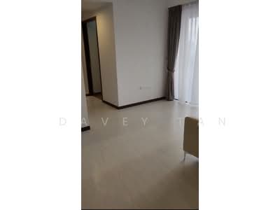 For Rent - Arena Residences