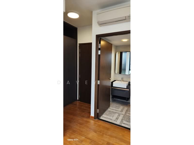Arena Residences, 20 Guillemard Crescent, 3 Bedrooms, 883 sqft, Condominium For Rent, by Davey Tan, 500127035 - Bathroom - PropertyGuru.com.sg